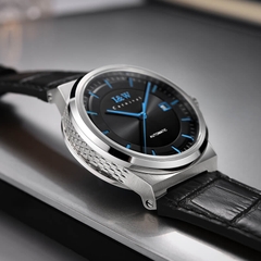 Đồng Hồ Nam I&W Carnival 612G14 Automatic