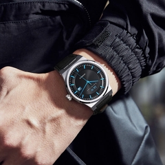 Đồng Hồ Nam I&W Carnival 612G14 Automatic