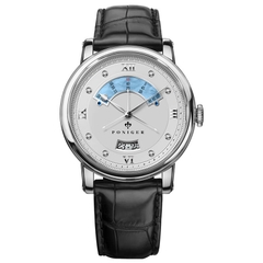 Đồng Hồ Nam Poniger P719-10 Automatic