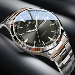 Đồng Hồ Nam I&W Carnival 622G2 Automatic