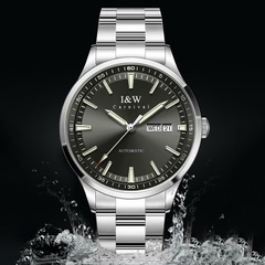 Đồng Hồ Nam I&W Carnival 622G1 Automatic