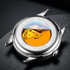 Đồng Hồ Nam I&W Carnival 622G1 Automatic