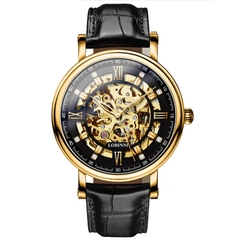 Đồng Hồ Nam Lobinni No.9010-9 Automatic