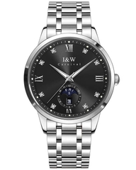 Đồng Hồ Nam I&W Carnival 55831G8 Automatic
