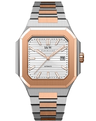 Đồng Hồ Nam I&W Carnival 55875G14 Automatic