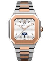 Đồng Hồ Nam I&W Carnival 55876G3 Automatic