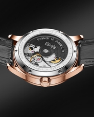 Đồng Hồ Nam Chính Hãng Bexei BX9227G2 Automatic