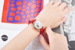 Đồng Hồ Nữ Kassaw K810L1 Automatic