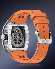 Đồng Hồ Nam Chính Hãng Bexei BX9802G1 Automatic