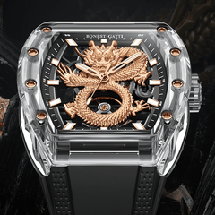 Đồng Hồ Nam Bonest Gatti BG9980-A4 Automatic