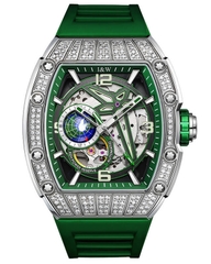 Đồng Hồ Nam I&W Carnival 737G2 Automatic