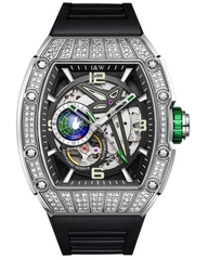 Đồng Hồ Nam I&W Carnival 737G5 Automatic