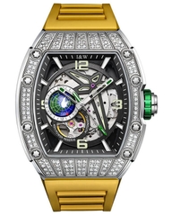 Đồng Hồ Nam I&W Carnival 737G2 Automatic