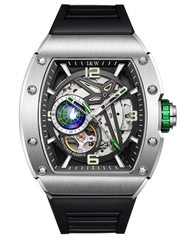 Đồng Hồ Nam I&W Carnival 737G1 Automatic