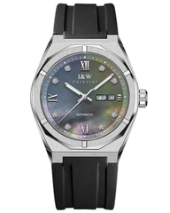 Đồng Hồ Nam I&W Carnival 751G-T15 Automatic