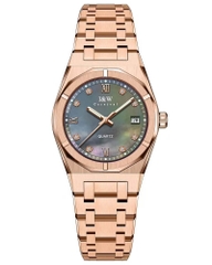 Đồng Hồ Nữ I&W Carnival 751L-T10 Quartz