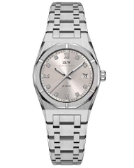 Đồng Hồ Nữ I&W Carnival 751L-T10 Quartz