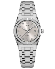Đồng Hồ Nữ I&W Carnival 751L-T4 Quartz