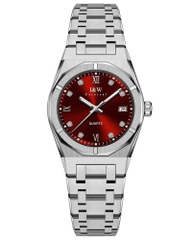 Đồng Hồ Nữ I&W Carnival 751L-T10 Quartz