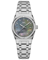 Đồng Hồ Nữ I&W Carnival 751L-T10 Quartz