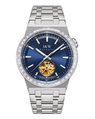 Đồng Hồ Nam I&W Carnival 761G4 Automatic