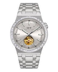 Đồng Hồ Nam I&W Carnival 761G4 Automatic