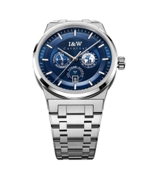 Đồng Hồ Nam I&W Carnival 782G9 Automatic