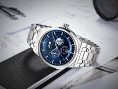Đồng Hồ Nam I&W Carnival 782G9 Automatic
