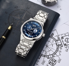 Đồng Hồ Nam I&W Carnival 782G9 Automatic