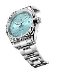 Đồng Hồ Nam I&W Carnival 786G2 Automatic