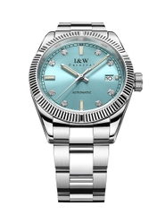 Đồng Hồ Nam I&W Carnival 786G2 Automatic