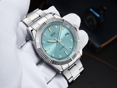 Đồng Hồ Nam I&W Carnival 786G2 Automatic