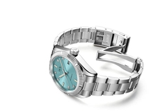 Đồng Hồ Nam I&W Carnival 786G2 Automatic