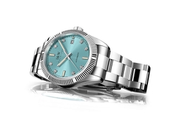 Đồng Hồ Nam I&W Carnival 786G2 Automatic