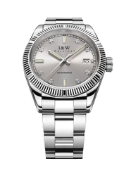 Đồng Hồ Nam I&W Carnival 786G4 Automatic