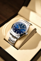 Đồng Hồ Nam I&W Carnival 786G6 Automatic