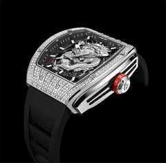 Đồng Hồ Nam I&W Carnival 787G4 Automatic