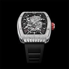 Đồng Hồ Nam I&W Carnival 787G4 Automatic