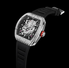 Đồng Hồ Nam I&W Carnival 787G4 Automatic