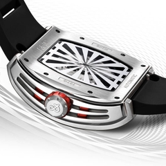 Đồng Hồ Nam I&W Carnival 787G4 Automatic