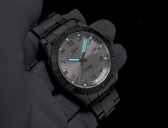 Đồng Hồ Nam I&W Carnival 788G2 Swiss Automatic