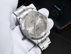 Đồng Hồ Nam I&W Carnival 788G3 Swiss Automatic