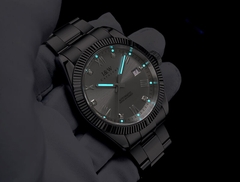 Đồng Hồ Nam I&W Carnival 788G3 Swiss Automatic