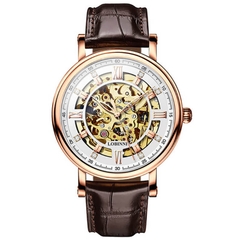 Đồng Hồ Nam Lobinni No.9010-9 Automatic