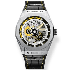 Đồng Hồ Nam Bonest Gatti Maximum Speed BG7601-S3 Automatic