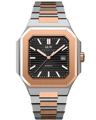 Đồng Hồ Nam I&W Carnival 55875G14 Automatic
