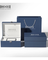 Đồng Hồ Nam Chính Hãng Bexei BX9211G2 Automatic