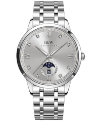 Đồng Hồ Nam I&W Carnival 55831G4 Automatic