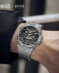 Đồng Hồ Nam Chính Hãng Bexei BX9091G5 Automatic