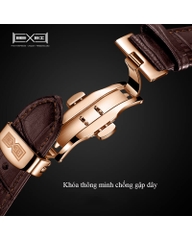 Đồng Hồ Nam Chính Hãng Bexei BX9301G1 Automatic